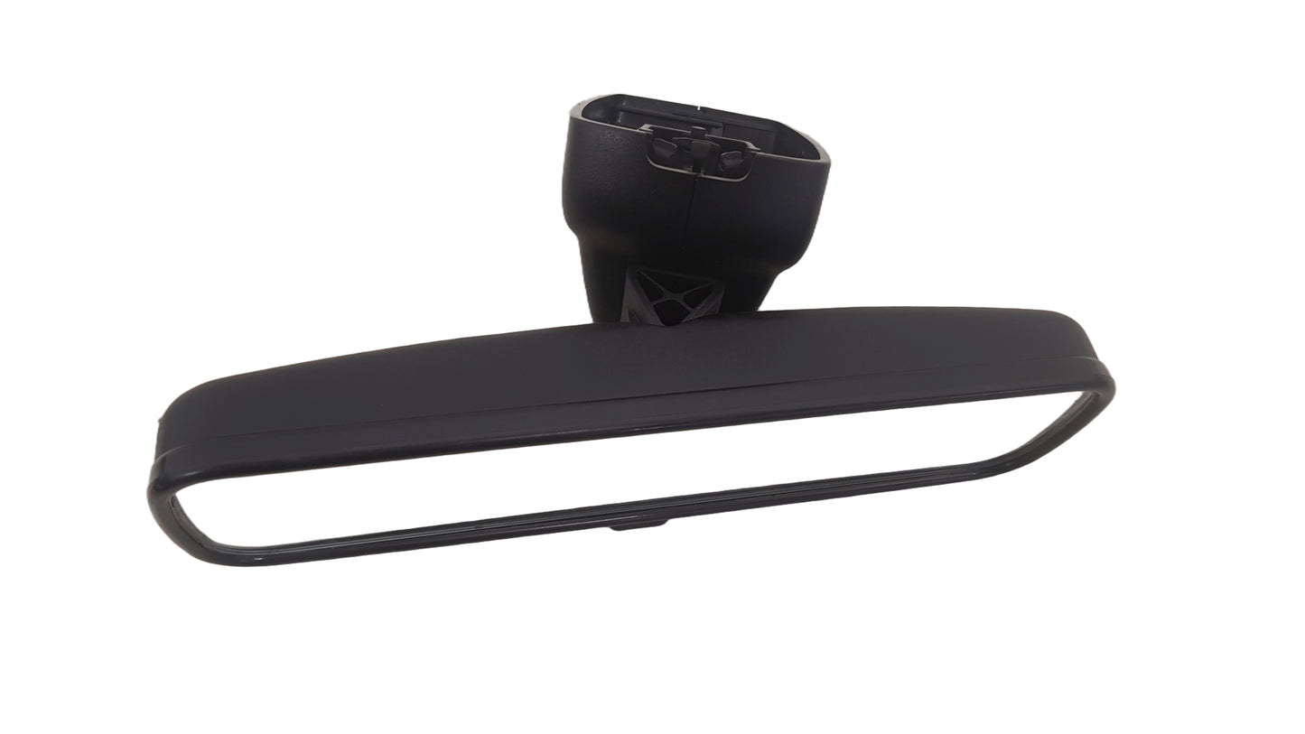 2011 Volvo S40 II D2 Interior Rear View Mirror 015478