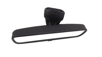2011 Volvo S40 II D2 Interior Rear View Mirror 015478