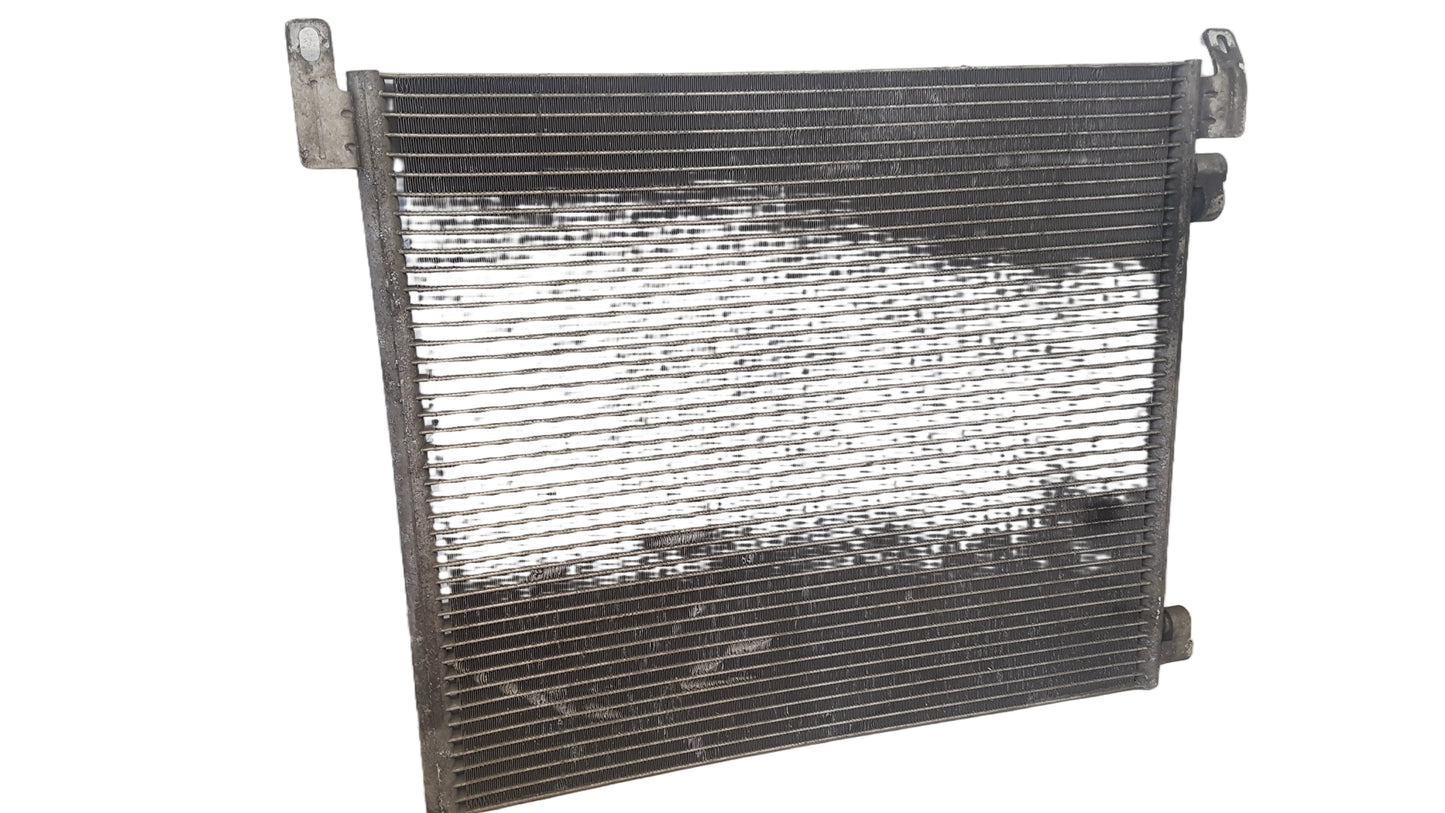 2002-2012 Saab 9-3 1.9 Diesel Automatic Radiator 12775541