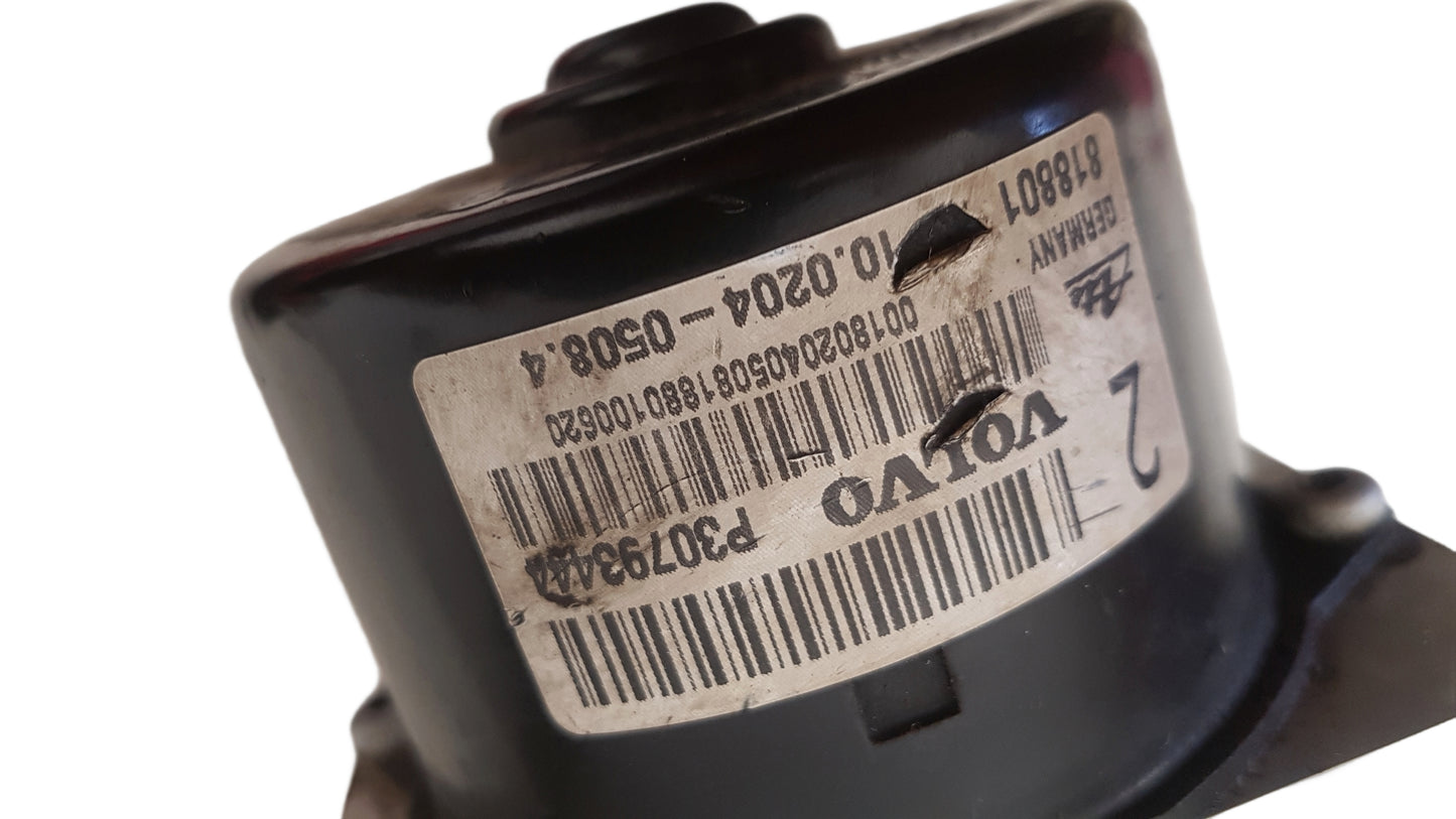 30793445 Volvo XC90 D5 2.4 Diesel ABS Pump 2006-2014 — VS Breakers Nottingham