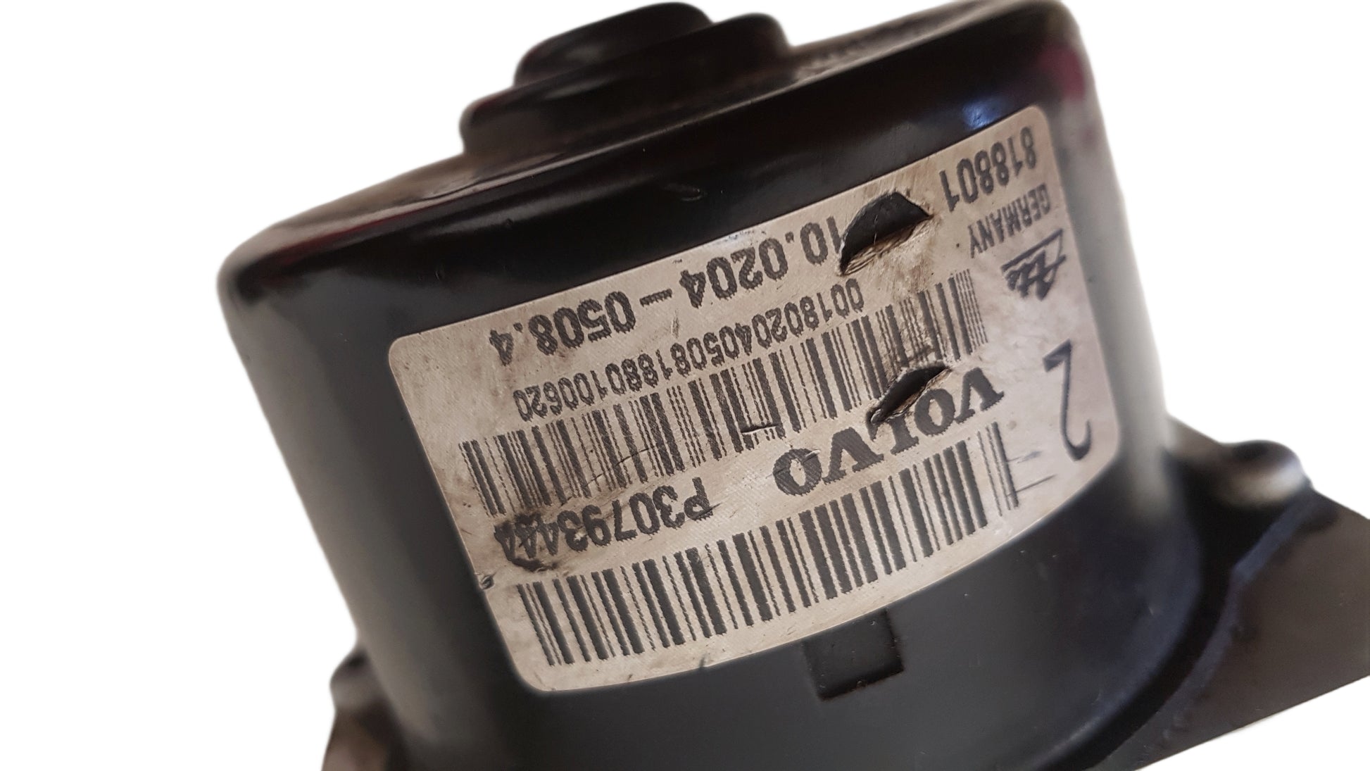 30793445 Volvo XC90 D5 2.4 Diesel ABS Pump 2006-2014 — VS Breakers Nottingham