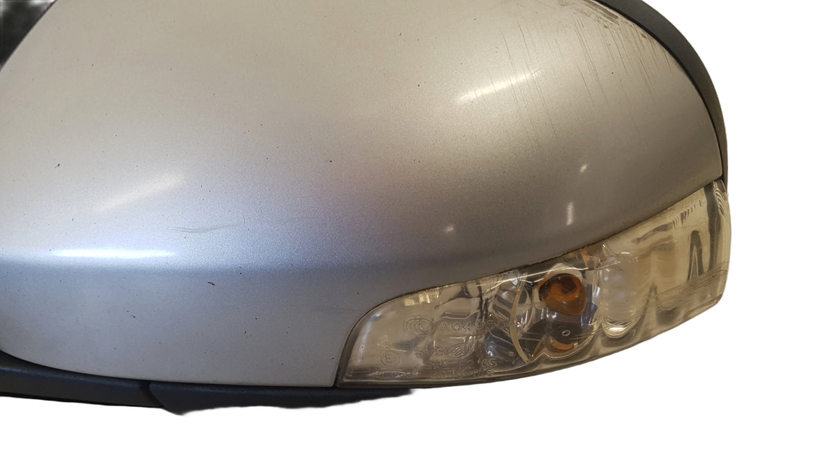 2008-2015 Volvo V70 III Left Passenger Door Mirror 31297573