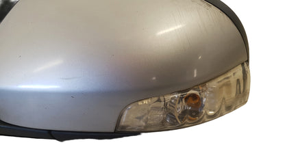 2008-2015 Volvo V70 III Left Passenger Door Mirror 31297573