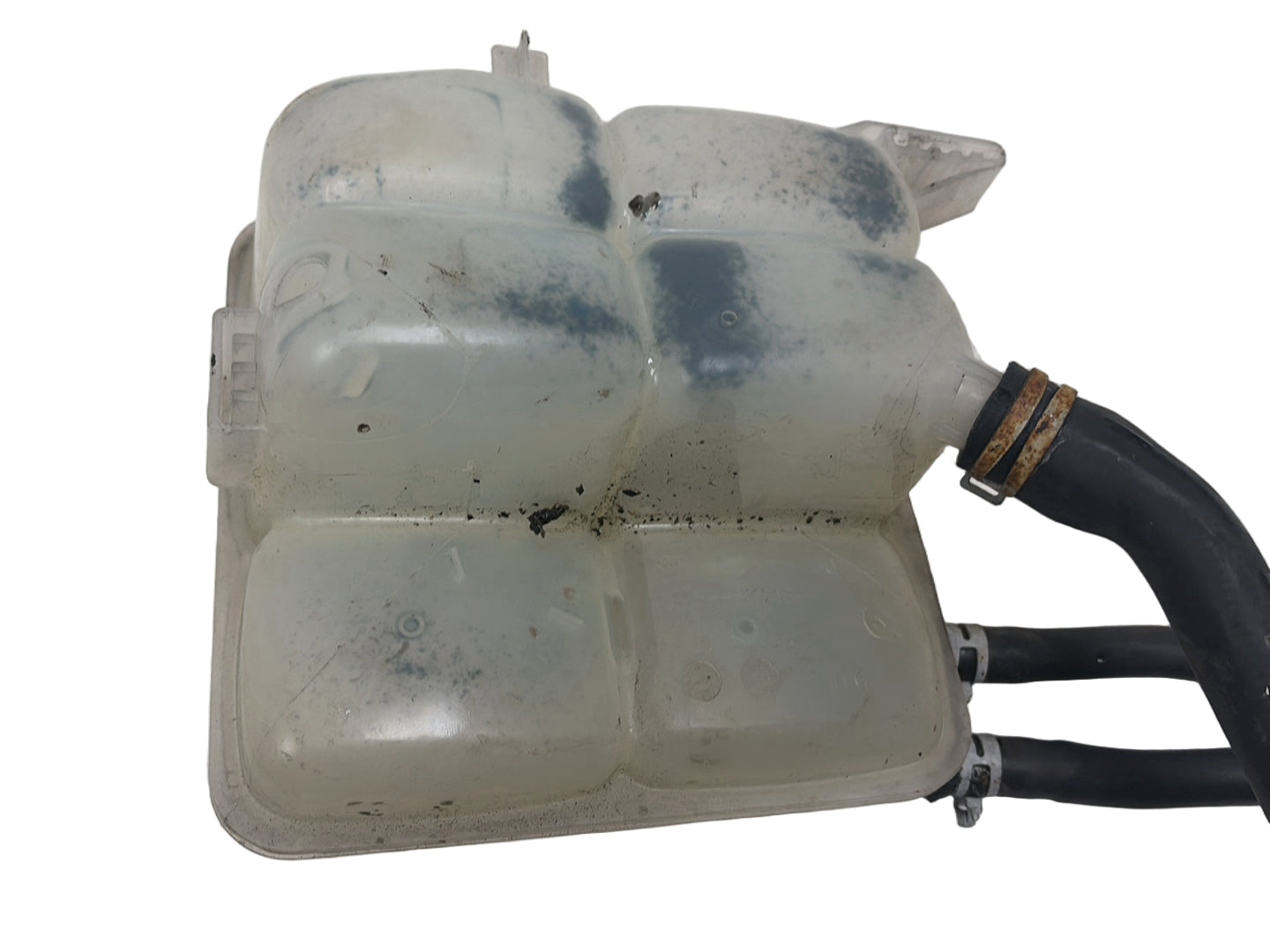3M5H-8K218-D2L4A Genuine Volvo V50 S40 C70 C30 Coolant Expansion Bottle 2008-2012