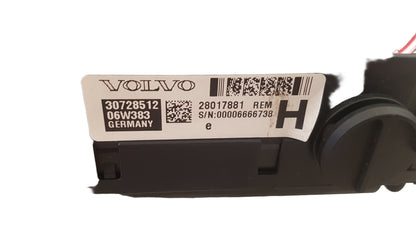 2005-2010 Volvo XC90 V70 XC70 Rear Electronic Module REM 30728512