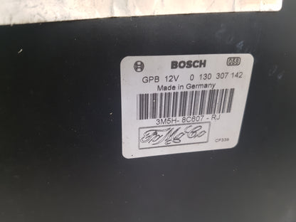 2008-2012 Volvo S40 Radiator Fan and Cowling 3135103743