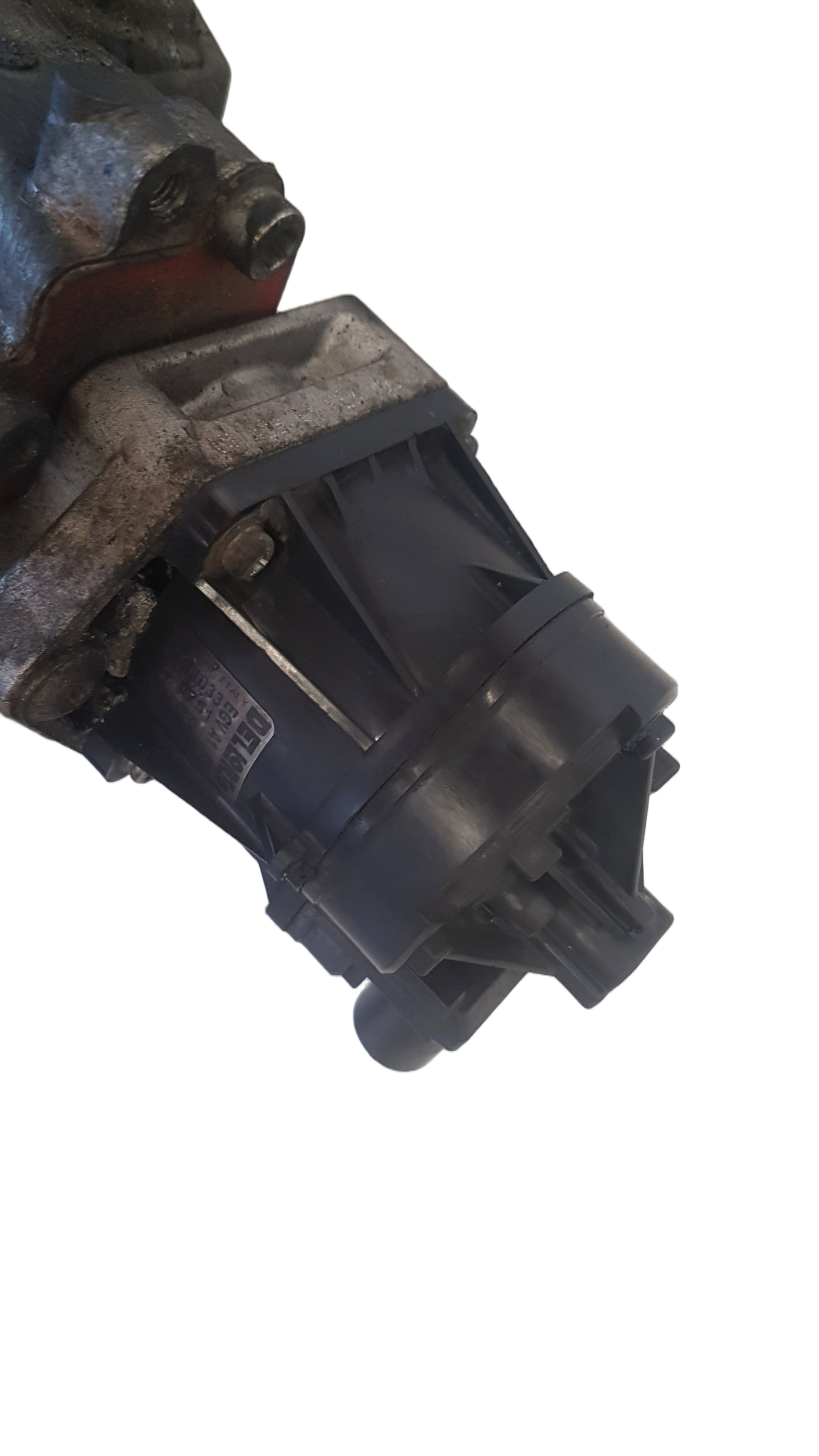 2009 Saab 9-3 YS3F EGR Valve 55229740
