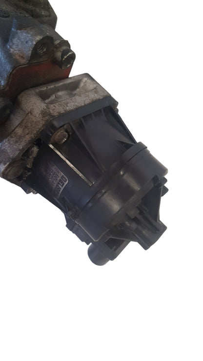 2009 Saab 9-3 YS3F EGR Valve 55229740