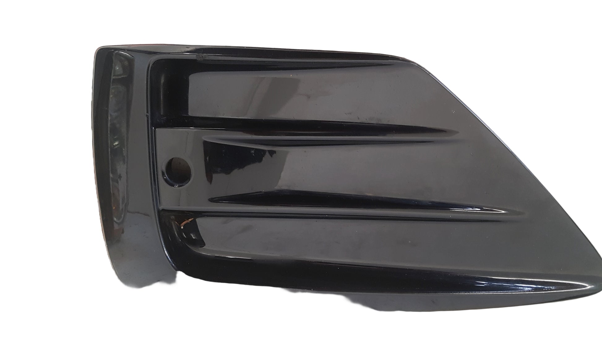 2017-2022 Volvo XC60 II Rear Lower Bumper Trim 31449128