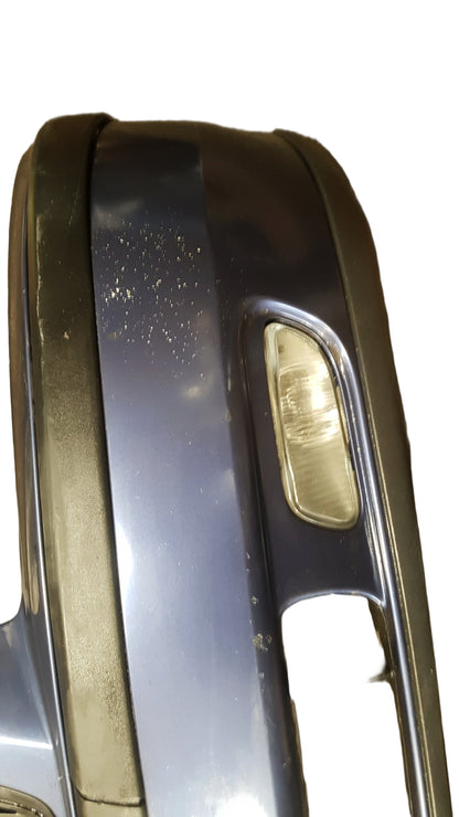 2003 Volvo V70 Front Bumper VRAC Grade C 12 Month Warranty