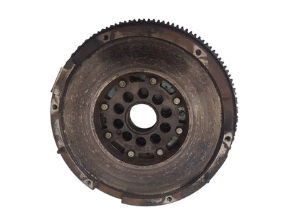 2015-2016 Volvo V70 III D3 Flywheel 31325680