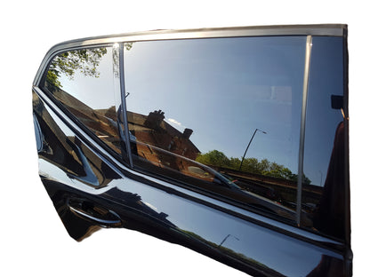 2017-2025 Volvo XC40 Rear Door RH Drivers Side VRAC Grade A 12 Month Warranty