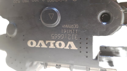2006-2013 Volvo C70 D4 Throttle Body 31216665
