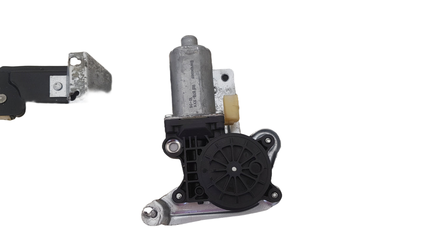 2006-2014 Volvo XC90 Rear Window Regulator/Motor RH VRAC Grade A 12M Warranty
