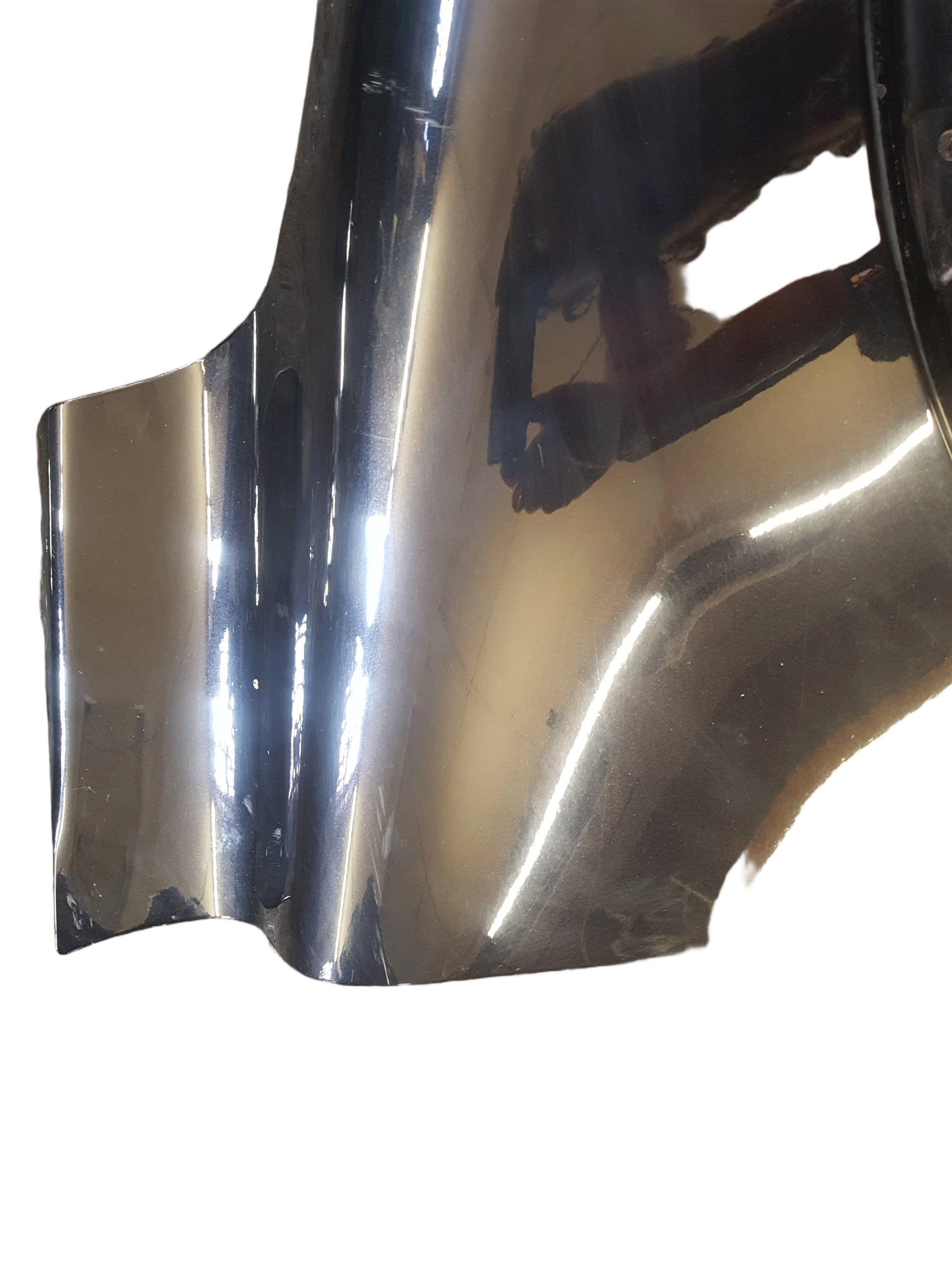 2003-2014 Volvo XC90 Right Front Wing 31651218
