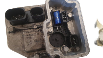 2003-2014 Volvo XC90 D5 Differential Electronic Module DEM 5WP33518-03