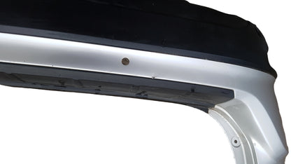 2008-2017 Volvo XC60 Rear Bumper VRAC Grade C 12 Month Warranty