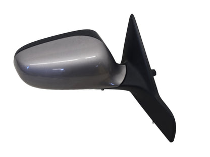 2003-2012 Saab 9-3 YS3F Aero Convertible Right Driver Door Mirror Grey B207RFA00551