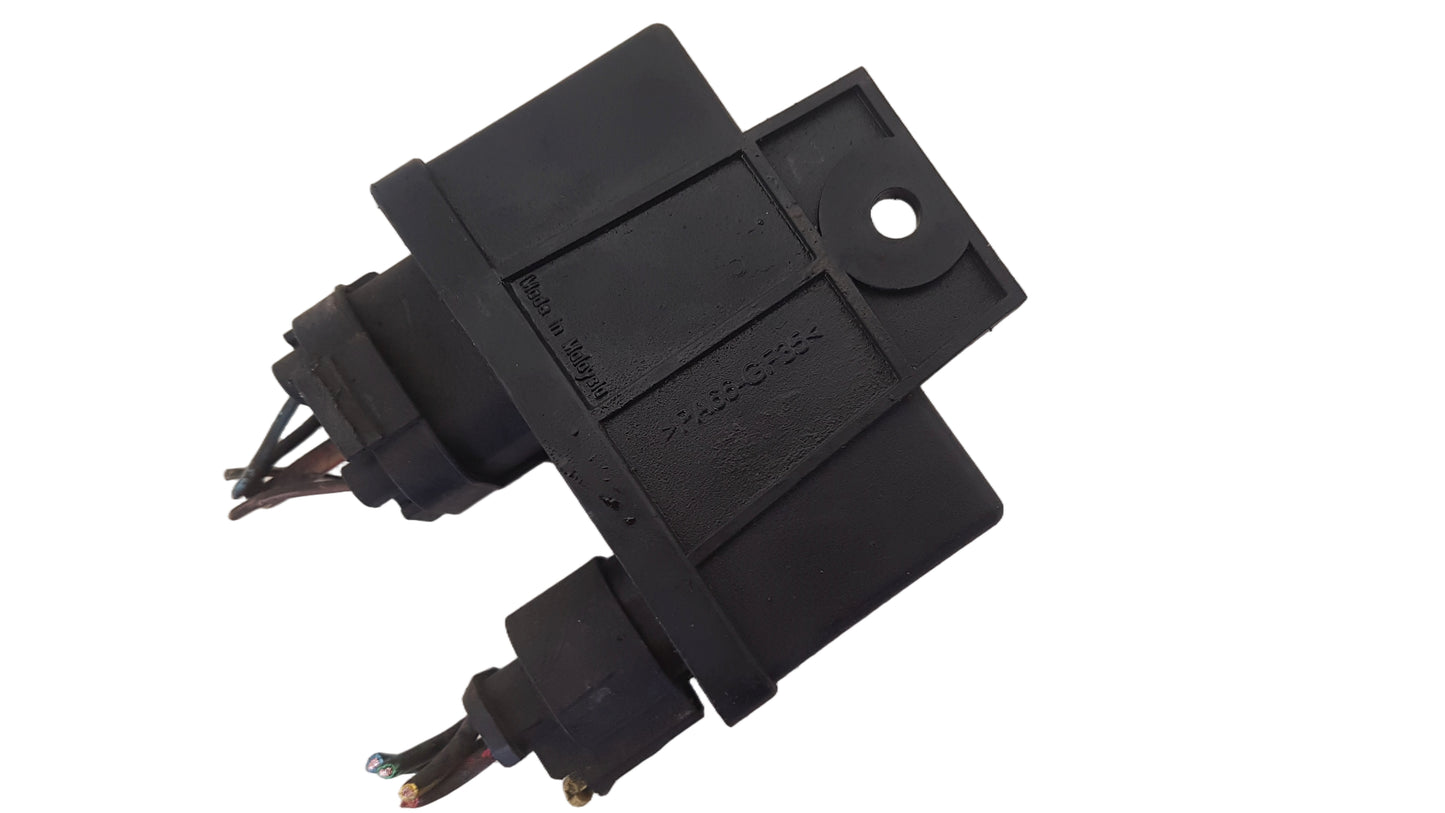 2002-2012 Saab 9-3 Glow Plug Relay Control Module 281003043