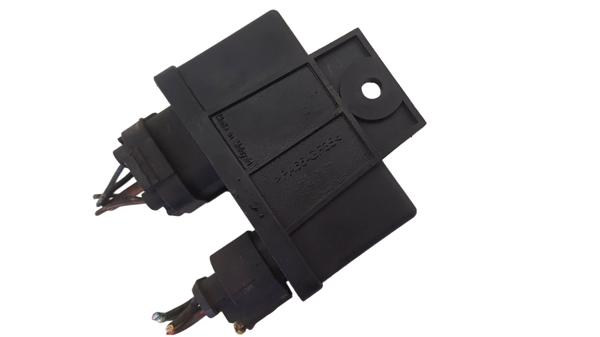 2002-2012 Saab 9-3 Glow Plug Relay Control Module 281003043