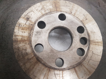 2005-2012 Volvo S40 1.6 Standard Flywheel 31325565