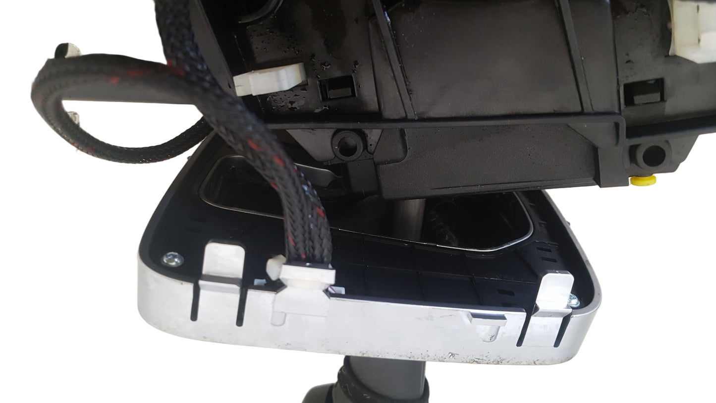 2003-2014 Volvo XC90 D5 Automatic Gear Lever 30759195