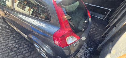 2006-2013 Volvo C30 Left Passenger Taillight 31213913