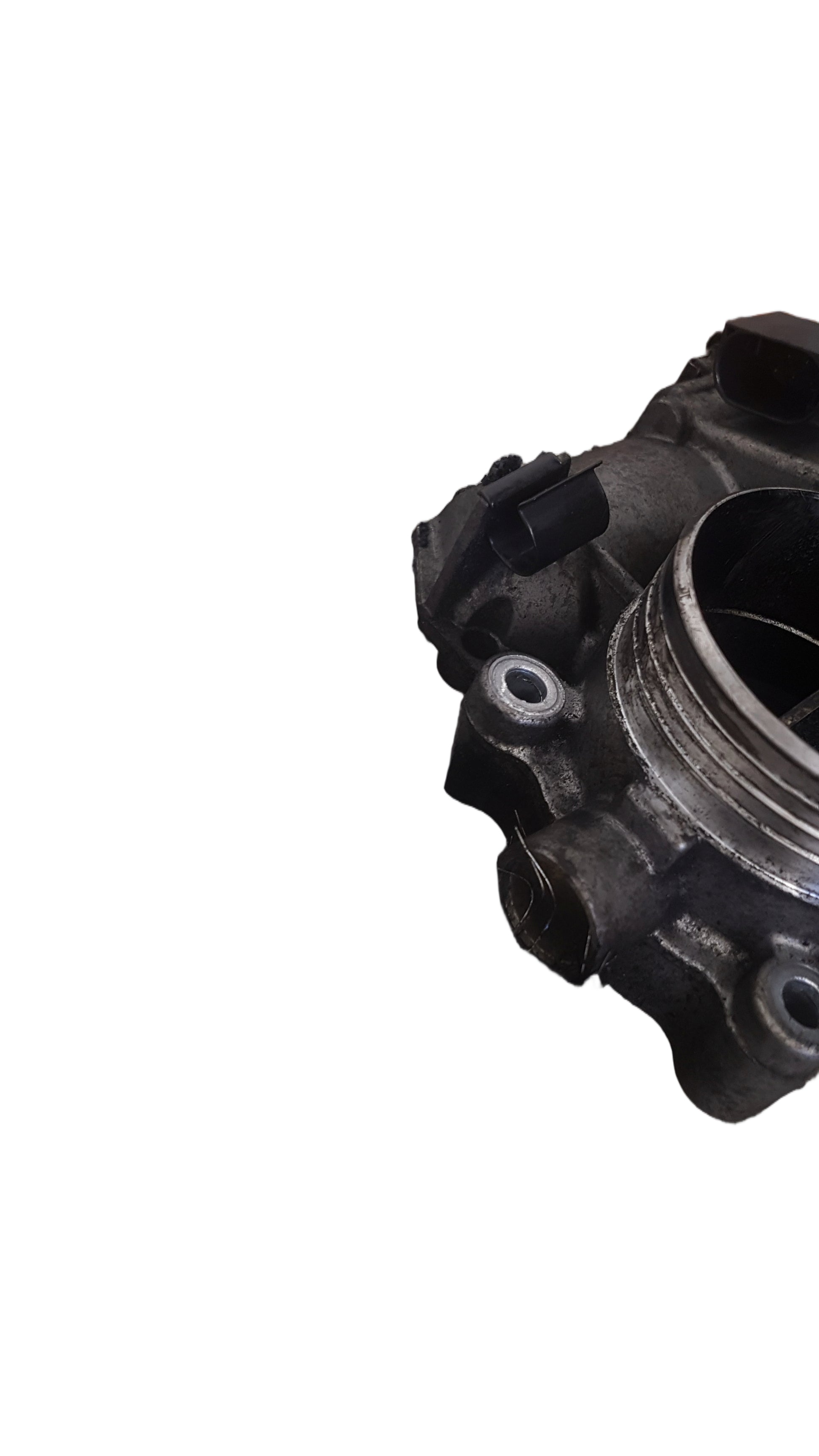 2003-2014 Volvo XC90 D5 EGR Valve and Cooler 8801828