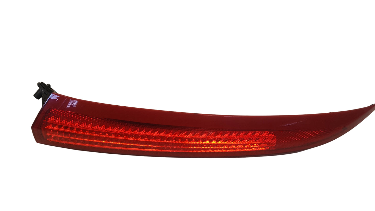2007 Volvo XC90 D5 Left Passenger Reflector 30698141