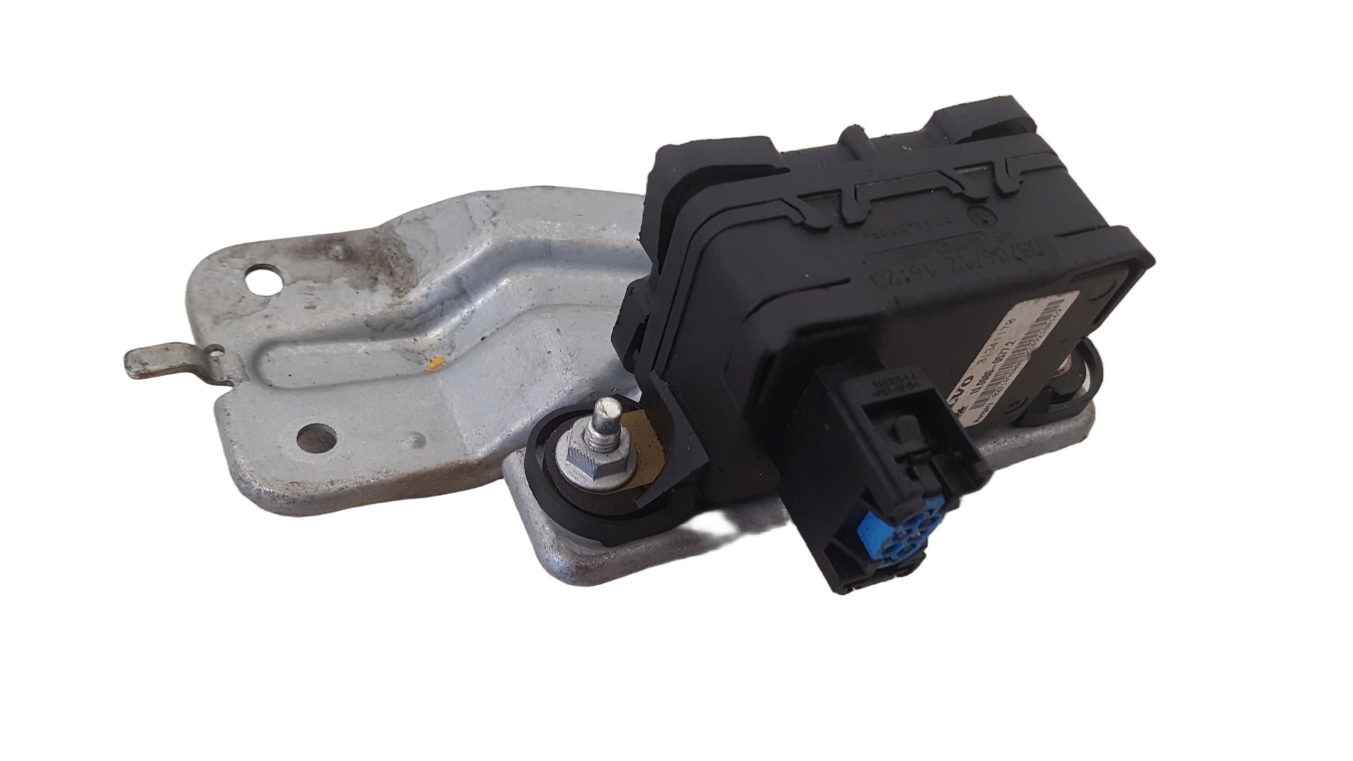 2003-2014 Volvo XC90 D5 Yaw Rate Sensor 31341170