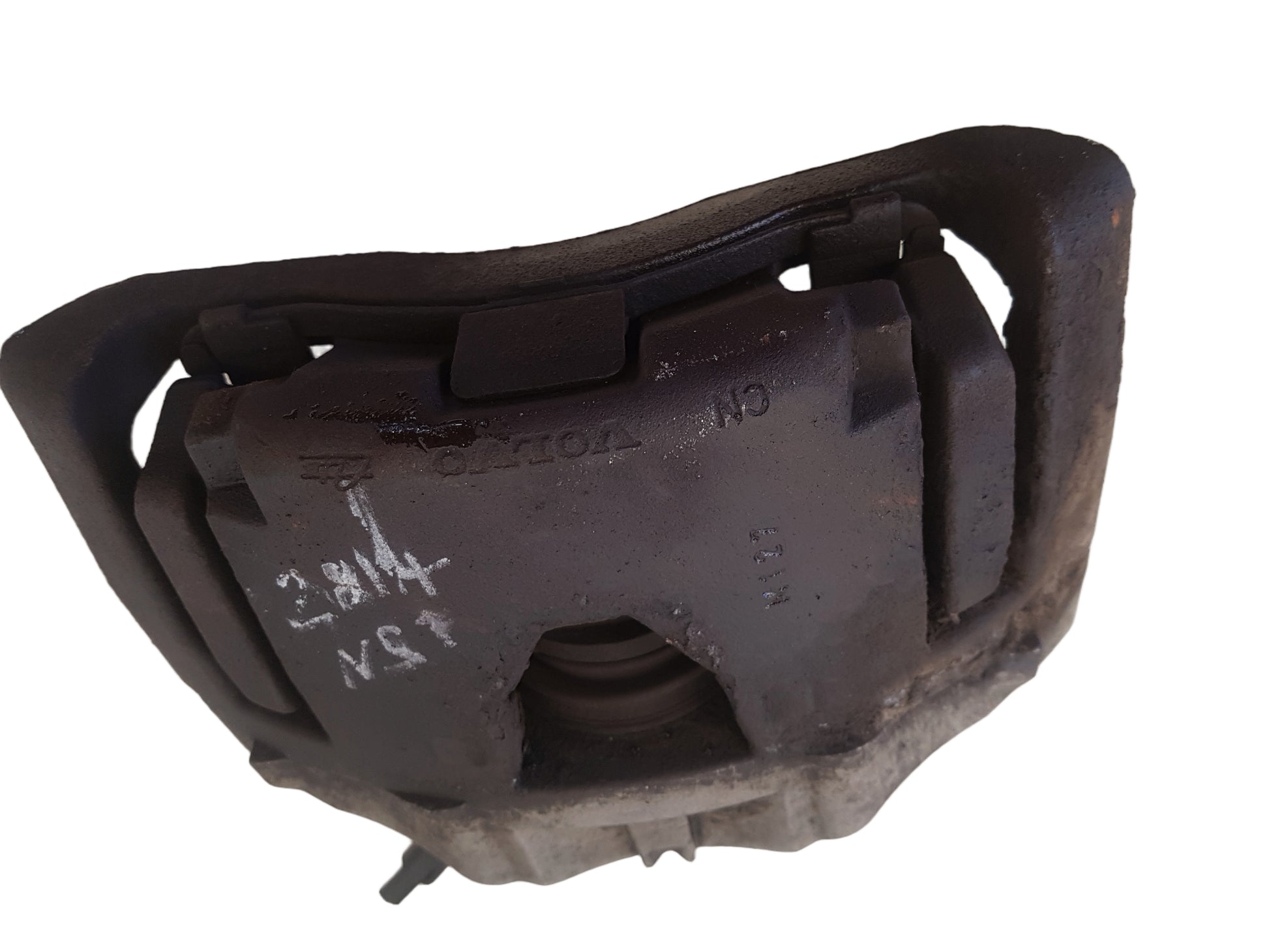 2006-2014 Volvo XC90 D5 Left Front Brake Caliper 30657303