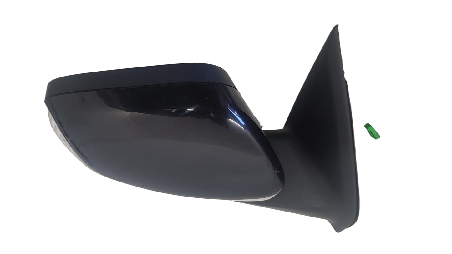 2005-2012 Volvo XC90 Right Driver Door Mirror Black 2.4 Diesel Automatic