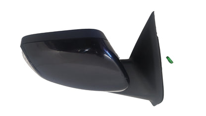 2005-2012 Volvo XC90 Right Driver Door Mirror Black 2.4 Diesel Automatic
