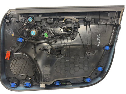 2017-2025 Volvo V90 Estate Left Front Door Inner Panel 31393164