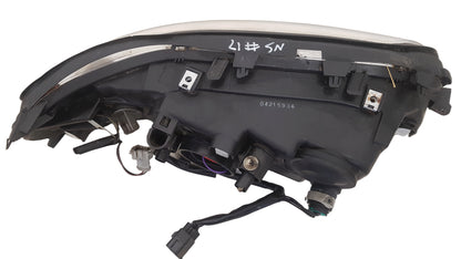 2003-2007 Volvo XC70 II Left Passenger Headlight 08373111