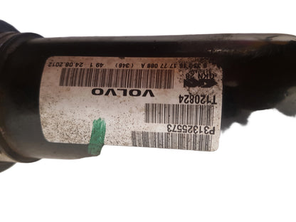 2008-2017 Volvo XC60 D5 Left Driveshaft 31325573