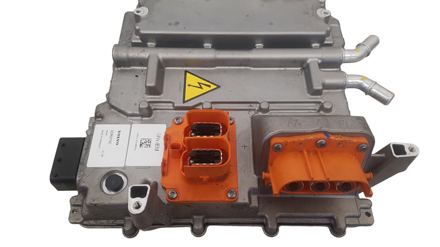 2016-2023 Volvo XC90 T8 II Inverter 32263742