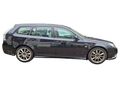2010 Saab 9-3 Estate Engine Cover 55562522
