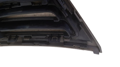 Saab 9-3 Front Grille Front Black 2009 12765507 12M Warranty