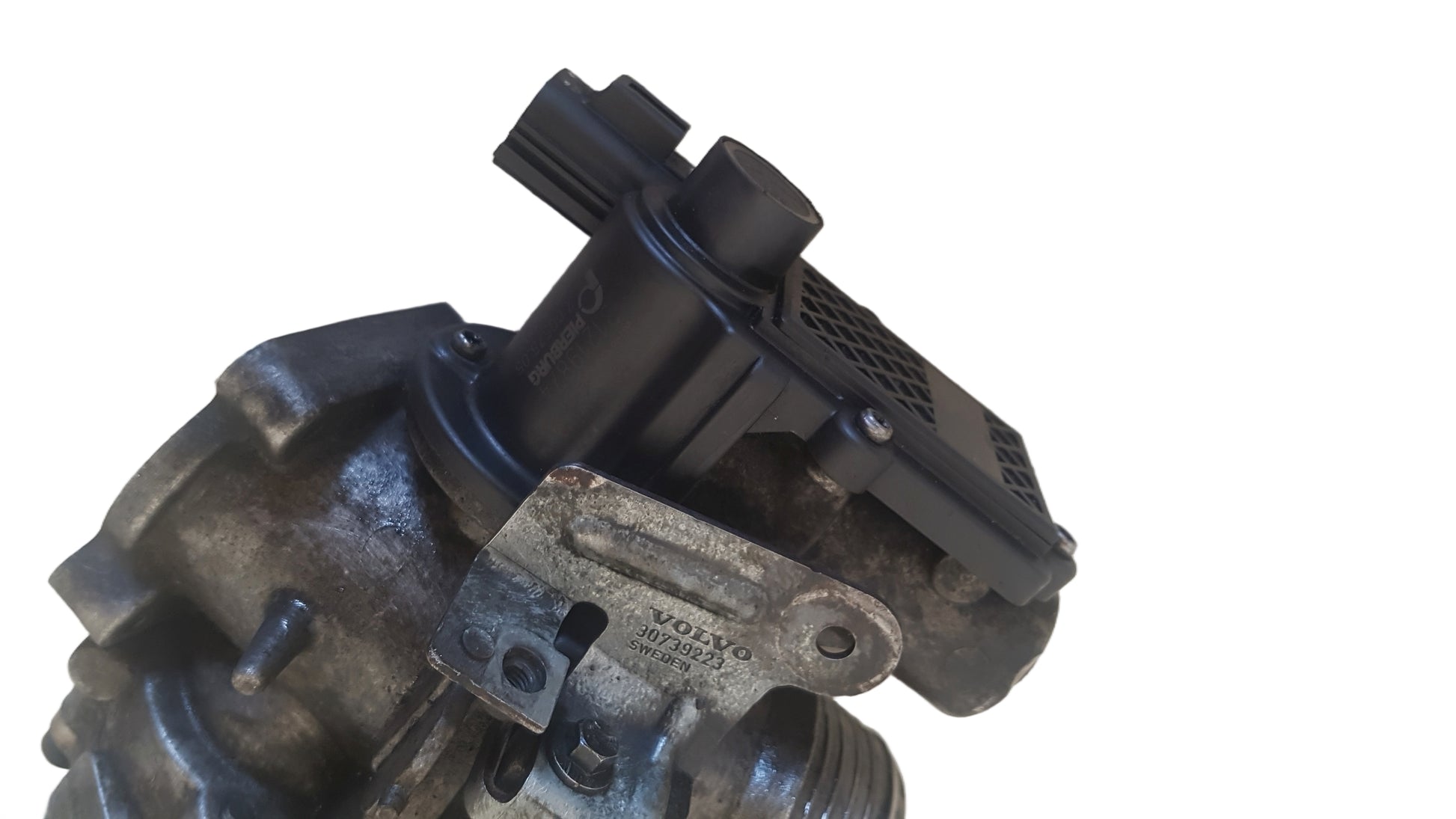 2005-2008 Volvo V70 XC90 XC70 EGR Valve and Cooler 8801828