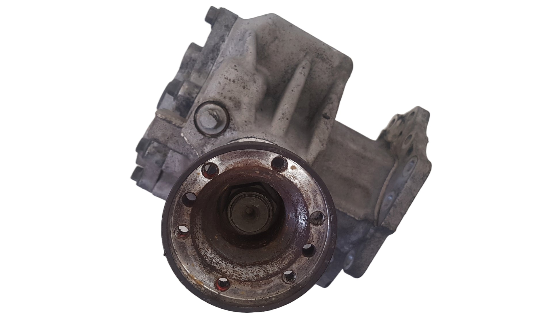 30700016 Volvo XC90 XC70 Front Differential Assembly 2003-2014 | VS Breakers Nottingham