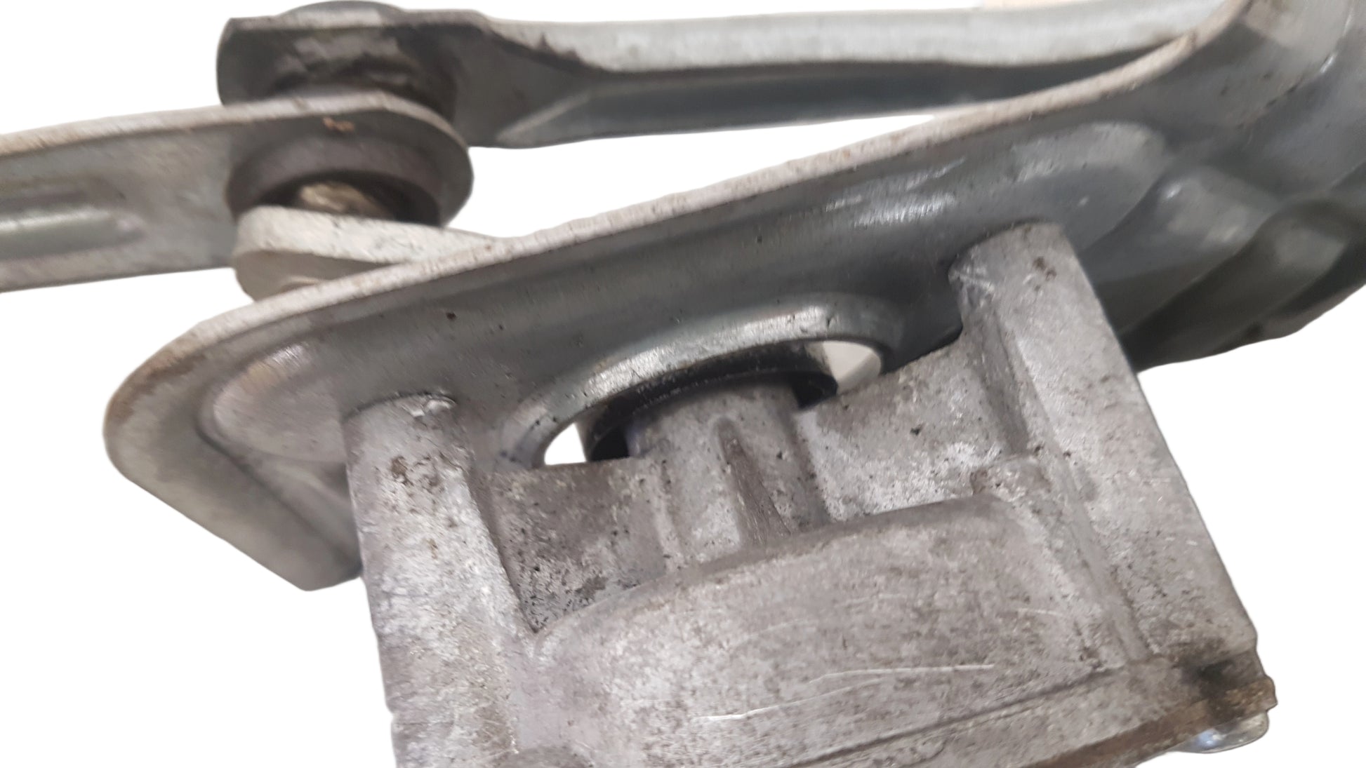Volvo XC90 Wiper Motor 2007 30753092 12M Warranty