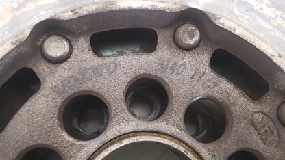 2012-2015 Volvo V40 Dual Mass Flywheel 31401173
