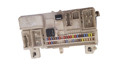 2006-2012 Volvo C30 S40 Central Electronic Module CEM 31327215