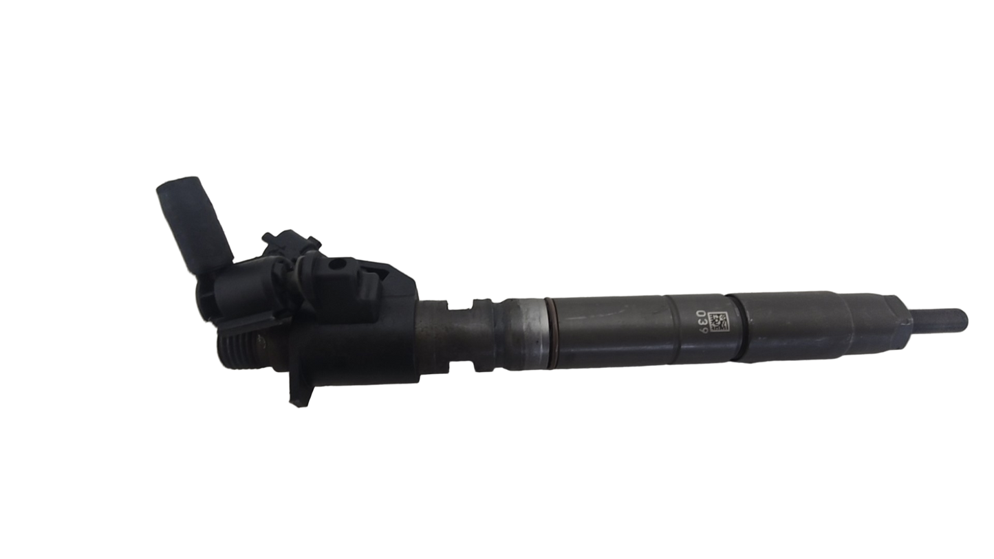 2009-2017 Volvo XC60 D5 Fuel Injector 31272690 0445116016 2400cc Genuine