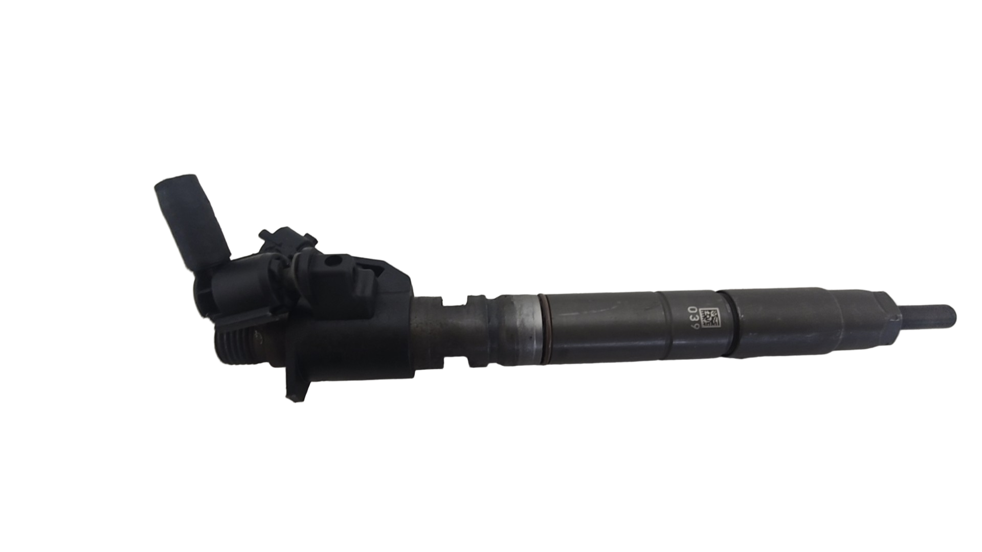 2009-2017 Volvo XC60 D5 Fuel Injector 31272690 0445116016 2400cc Genuine