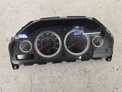 2006-2014 Volvo XC90 D5 Instrument Cluster 30765610
