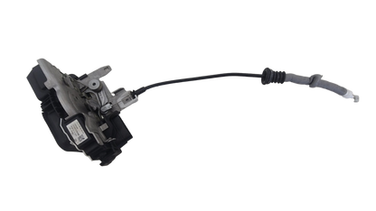 31349894 Volvo XC60 II Front Passenger Door Lock Mechanism 2017-2025 Genuine