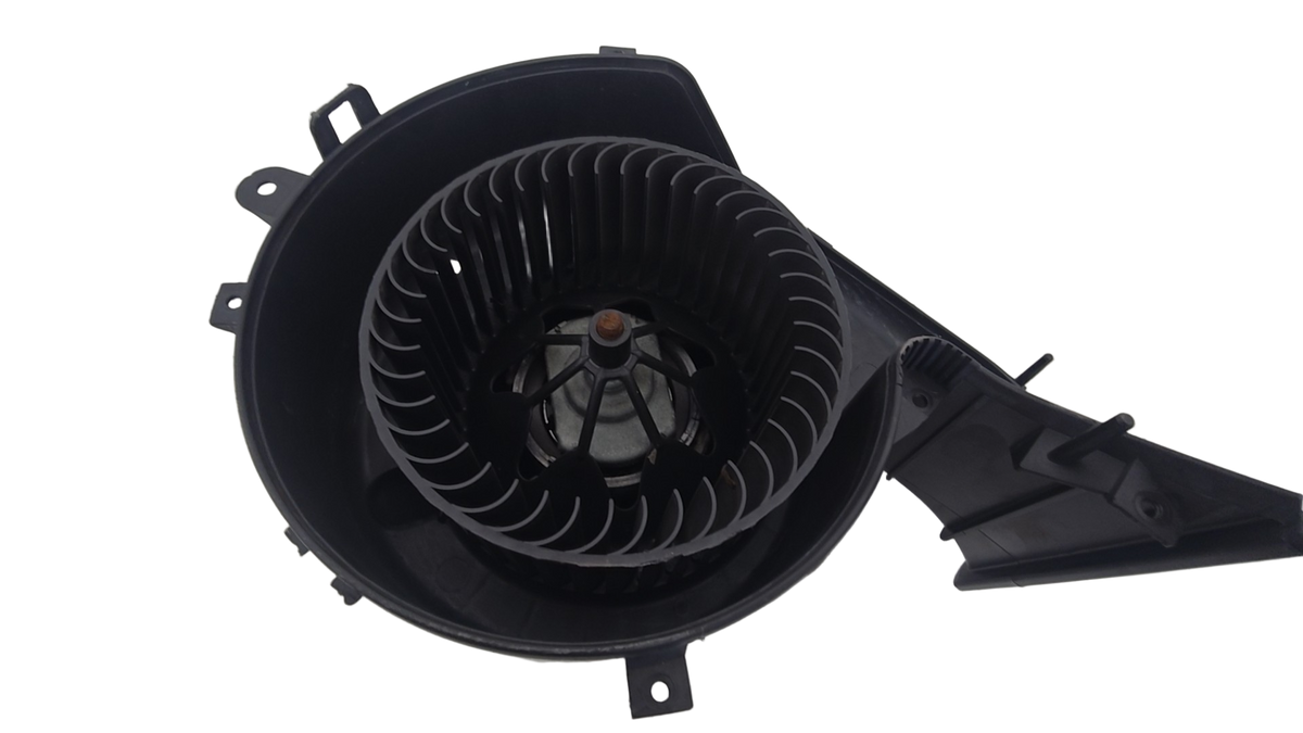 006957M Saab 9-3 ACC Heater Blower Motor with Resistor 2003–2011 1910cc Diesel