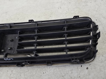 2008 Volvo C30 Sport Bumper Grille 30657194